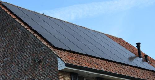 Energy Protect - zonnepanelen, thuisbatterijen en laadpalen